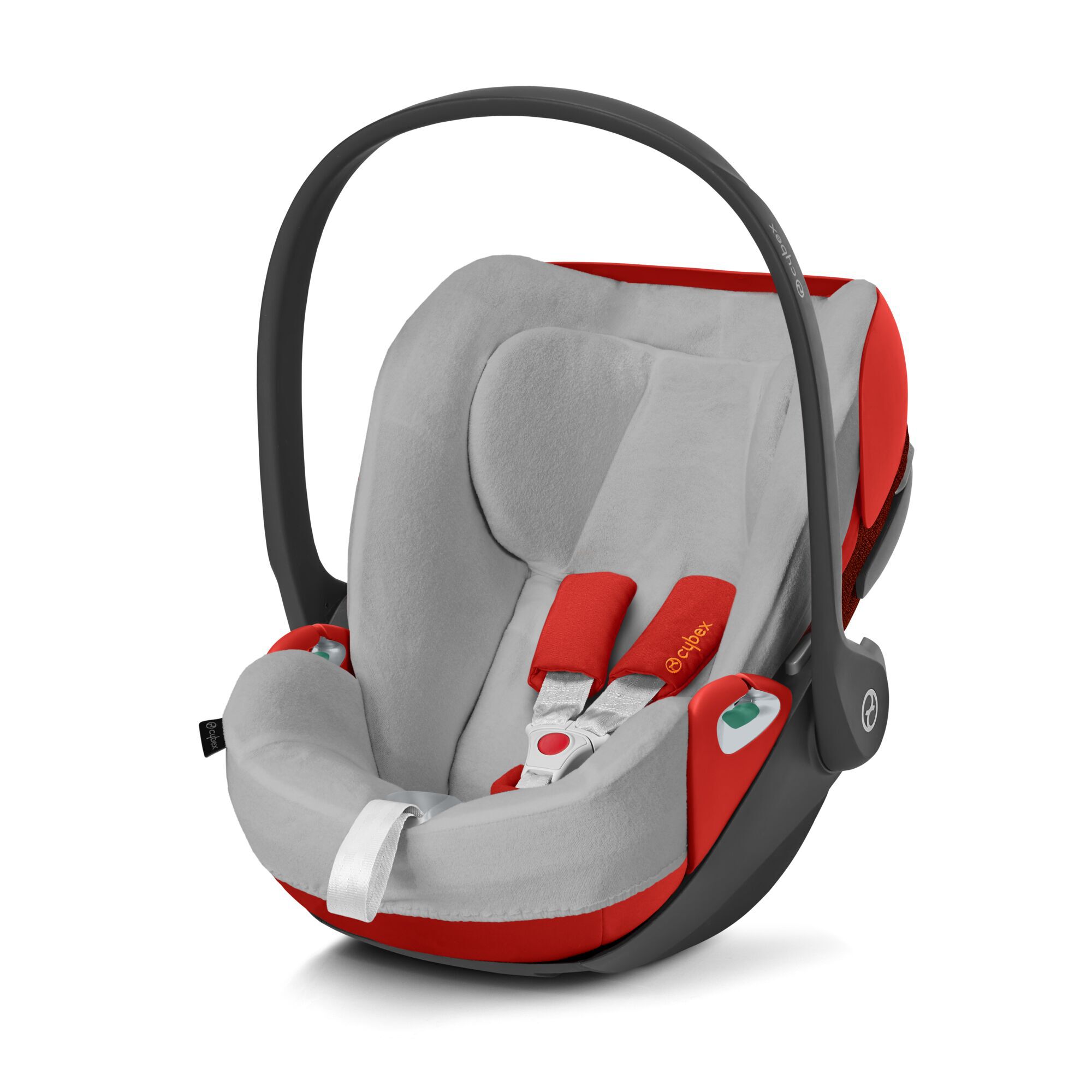 CYBEX Platinum Cloud Z2 / T Line Summer Cover