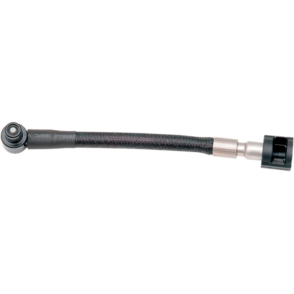 Drag Specialties Harley Davidson Fld 1690 12-13/Fld 1690 Abs 12-16 fuel line