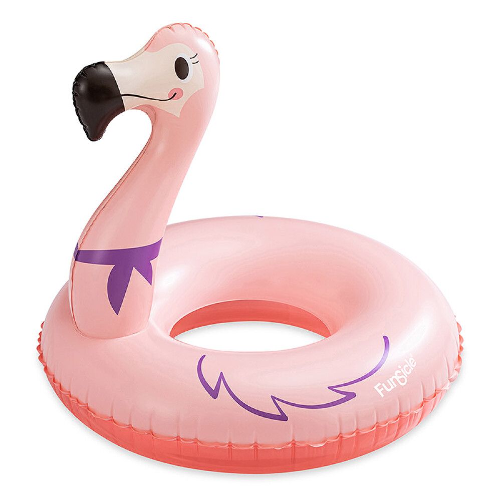 BADERING FUNSICLE FANCY FLAMINGO FUNRING Ø113CM