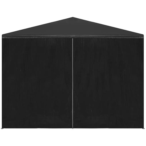 NNEVL Party Tent 3x3 m Anthracite