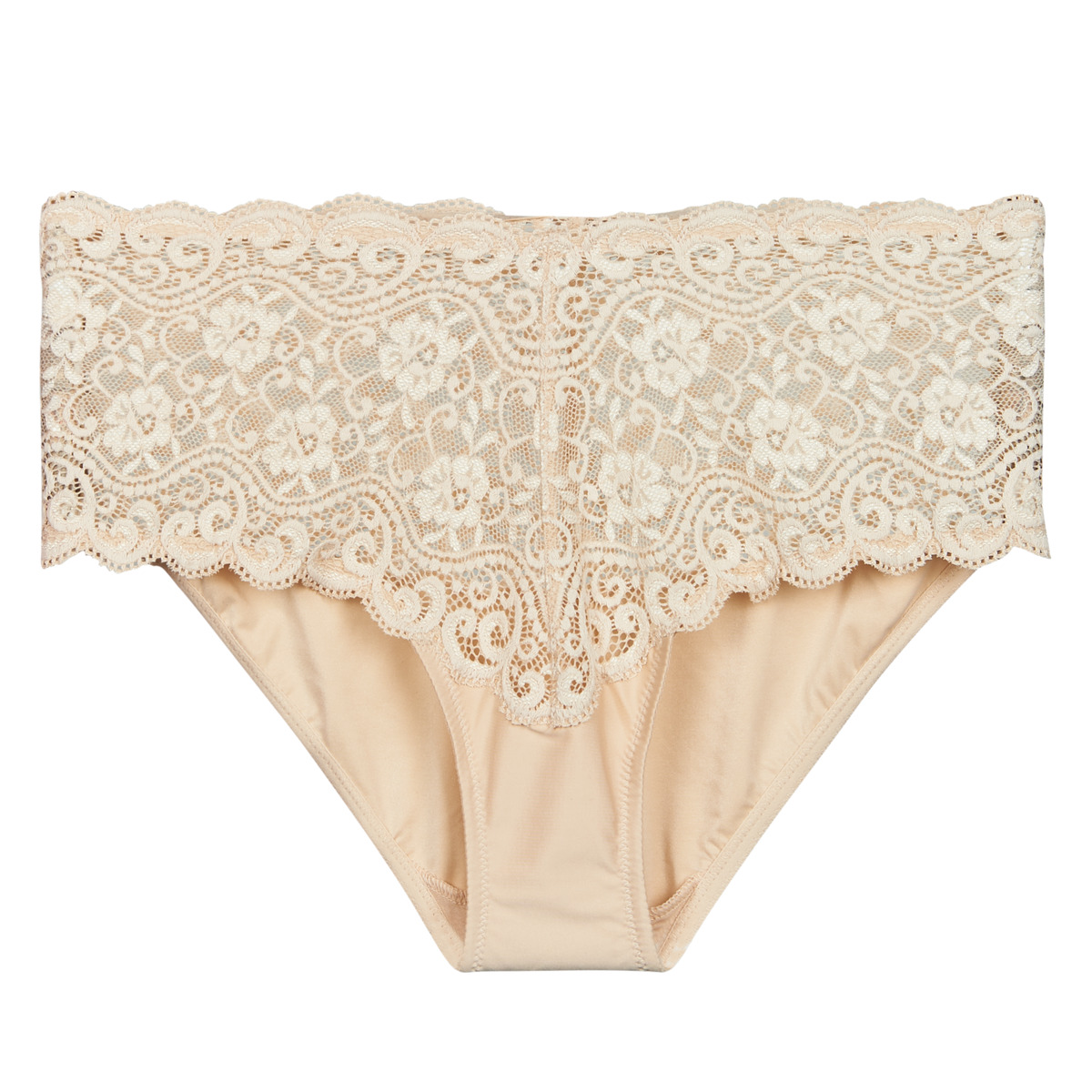 Triumph - Amourette Maxi - Beige