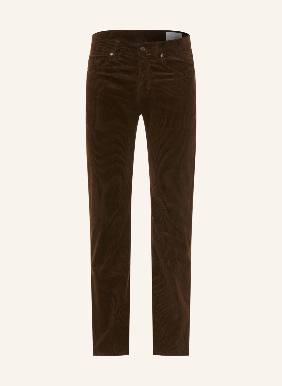 BALDESSARINI Cordhose Regular Fit