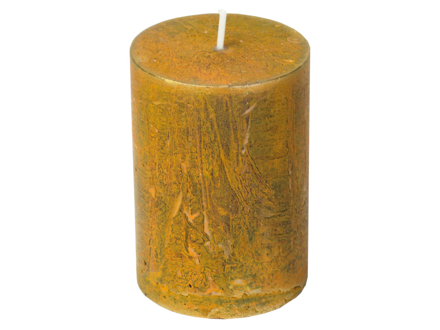 Świeca pieńkowa Rustic Loft 10 cm