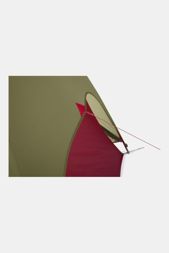 MSR Freelite 2-Persoons Tent