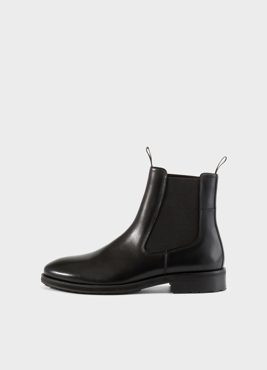 Brian Boots