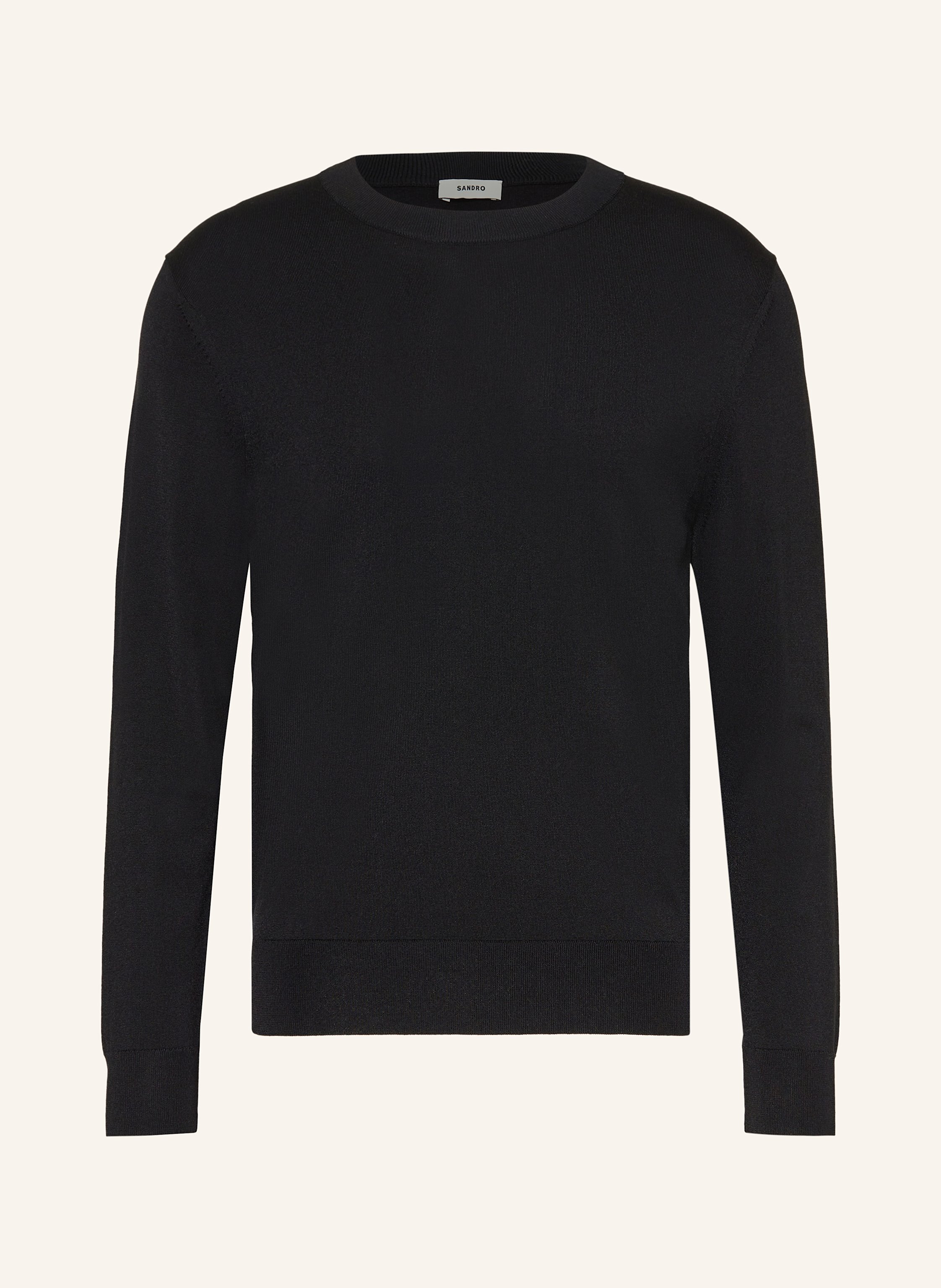SANDRO Pullover