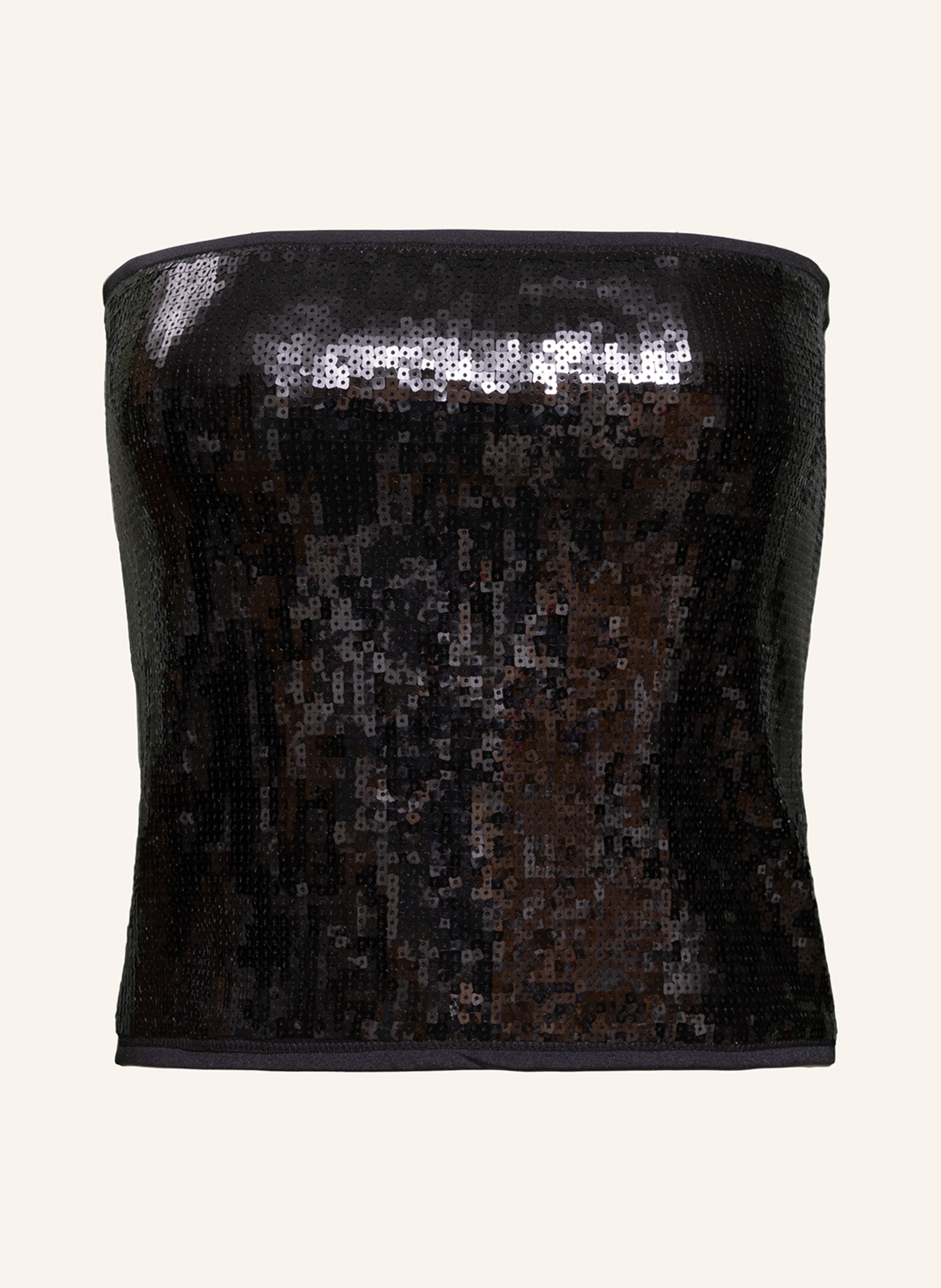 Helene Galwas Bustier HAKIKA