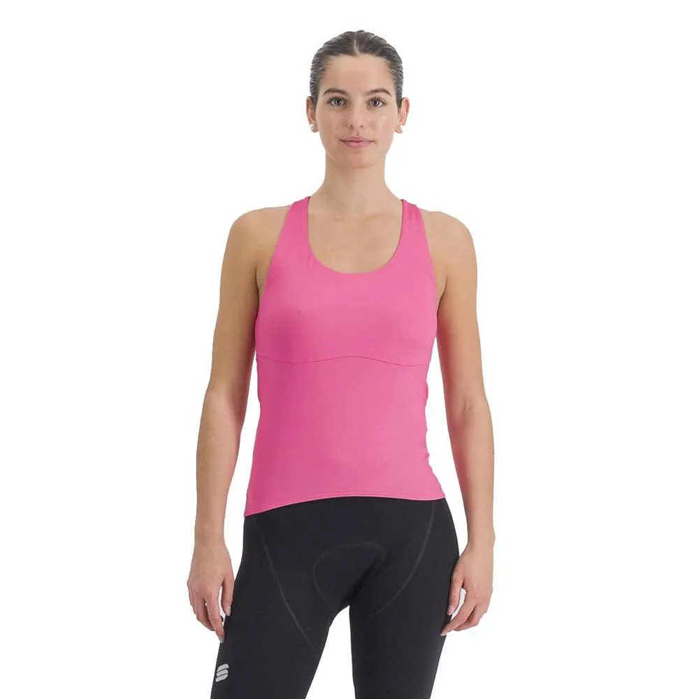 Sportful Matchy sleeveless T-shirt