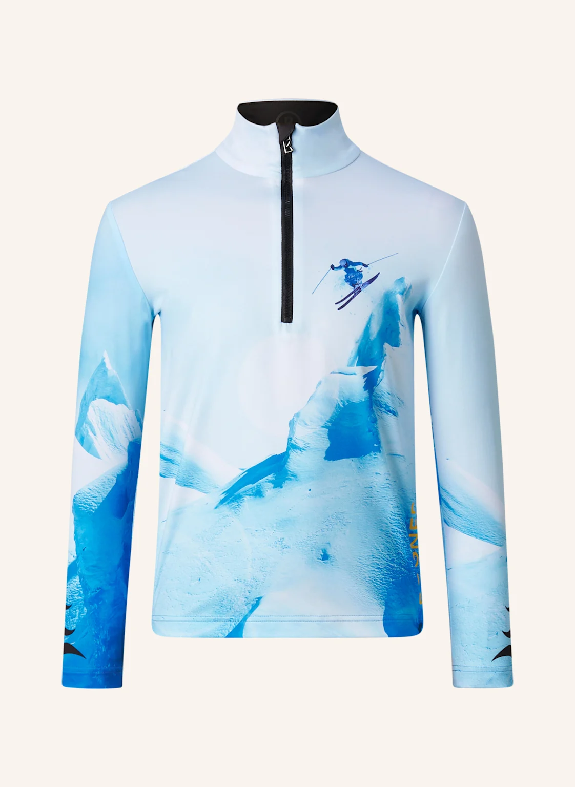 BOGNER Kids First Layer Chris