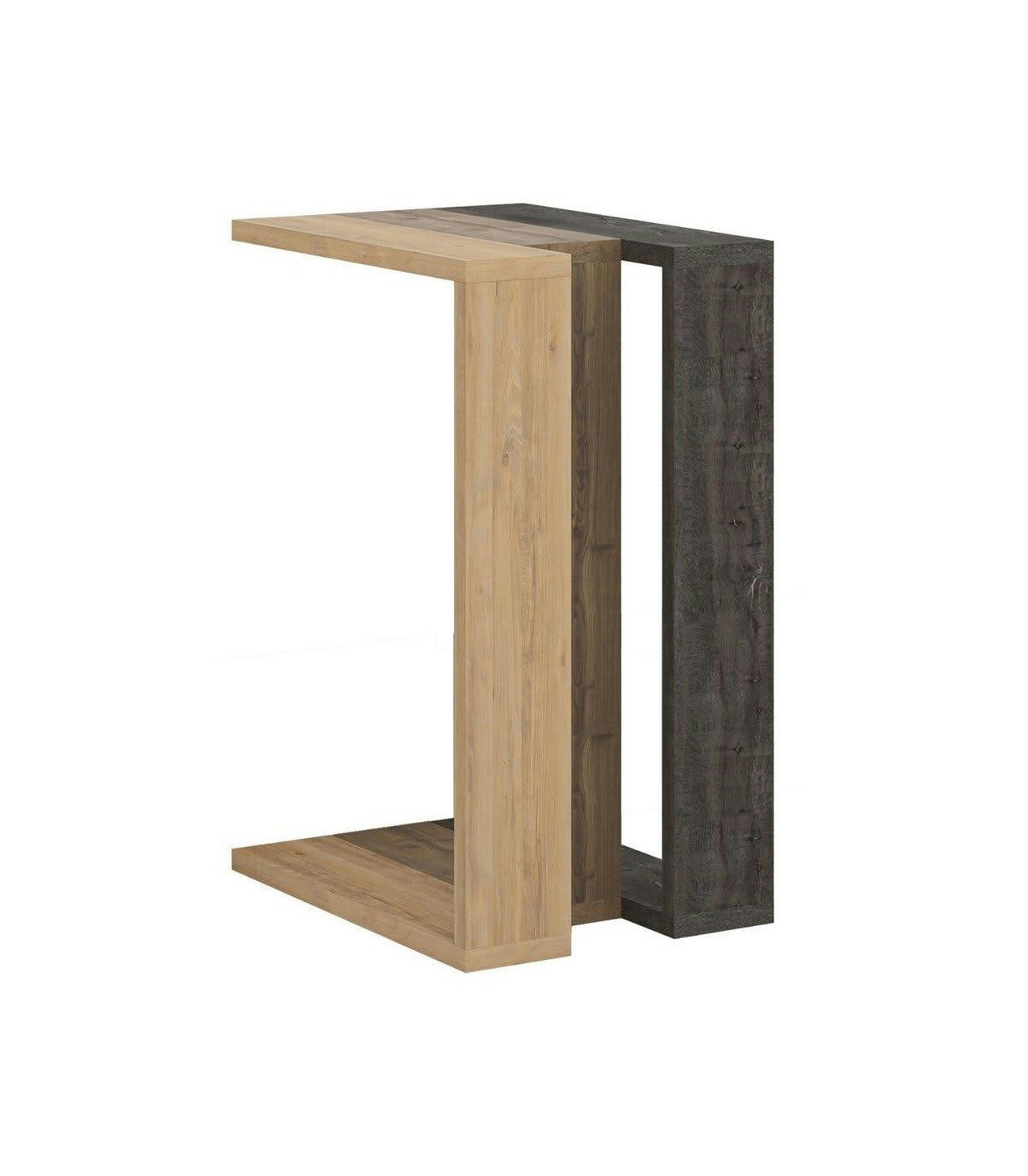 MACHA - Bout de canapé - H57 cm