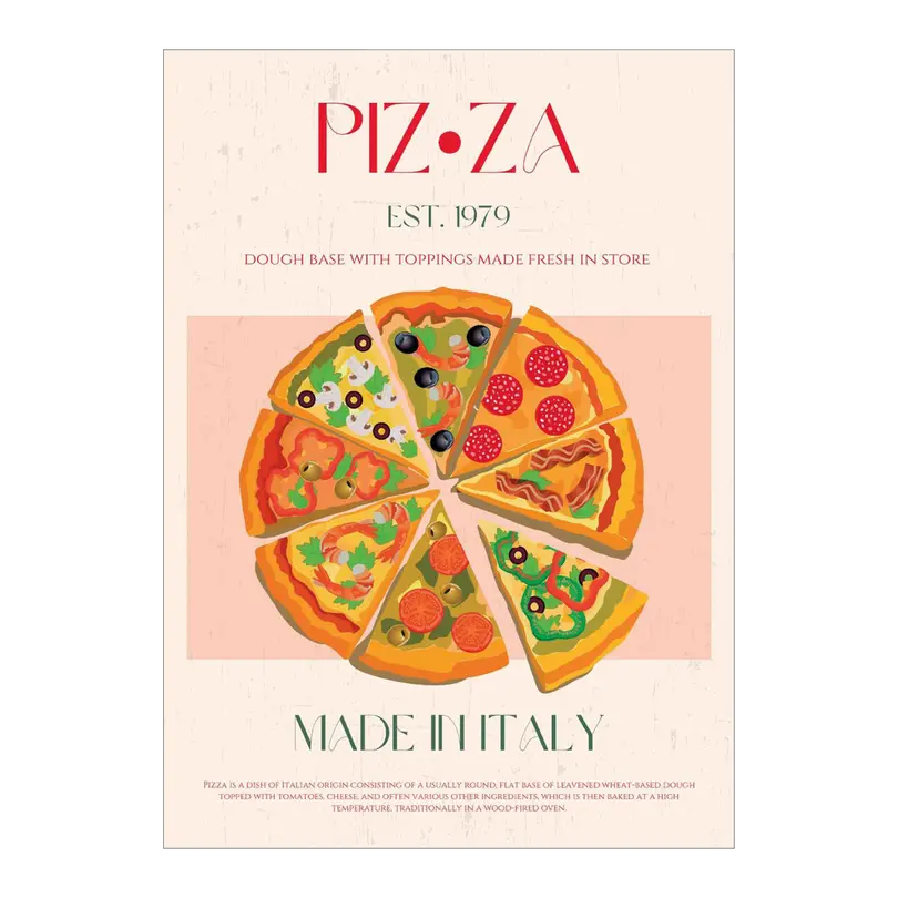 Poster Printart