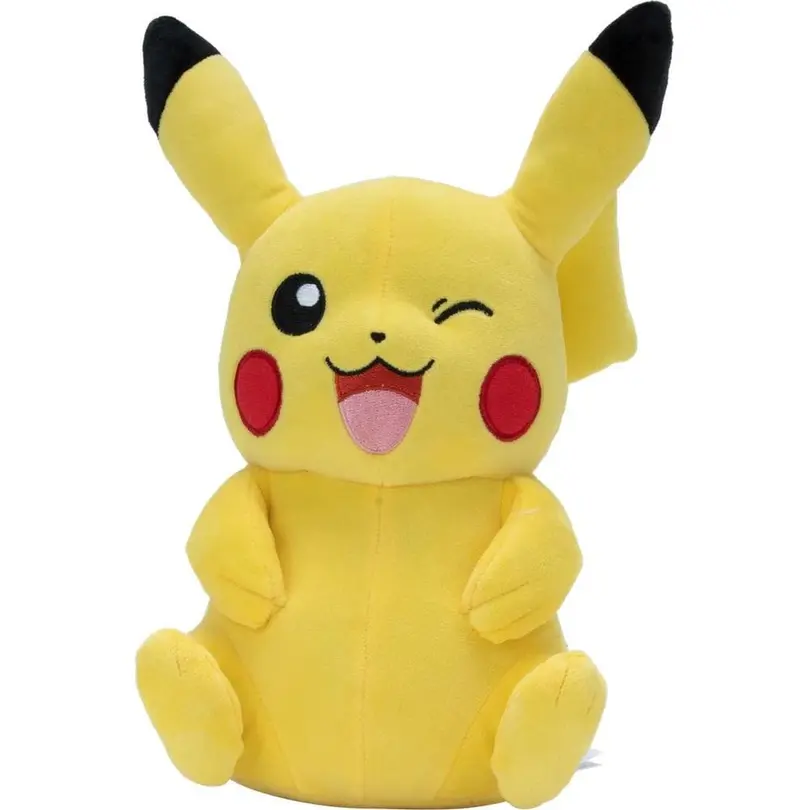 Plüschtier Pokémon