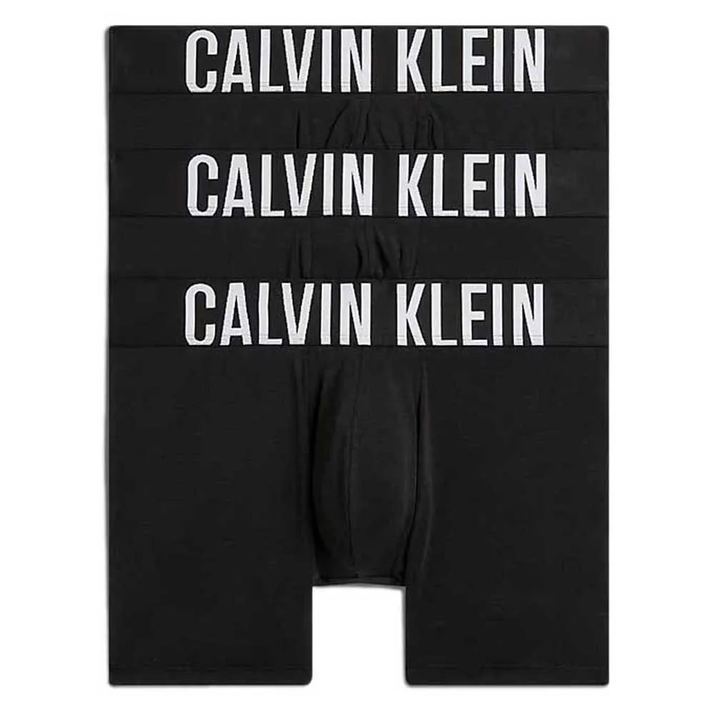Calvin Klein 000NB3609A slips 3 units