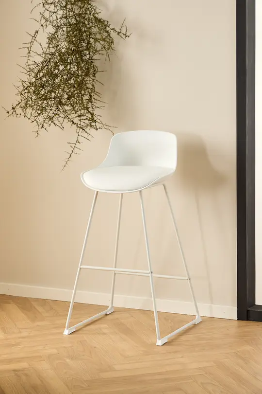 Barhocker 2er-Set Tina