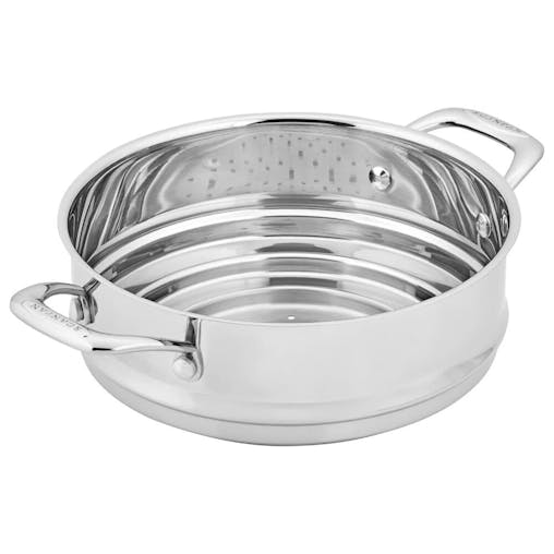 Scanpan STS 5 Piece Cookware Set | Stainless Steel 5pc