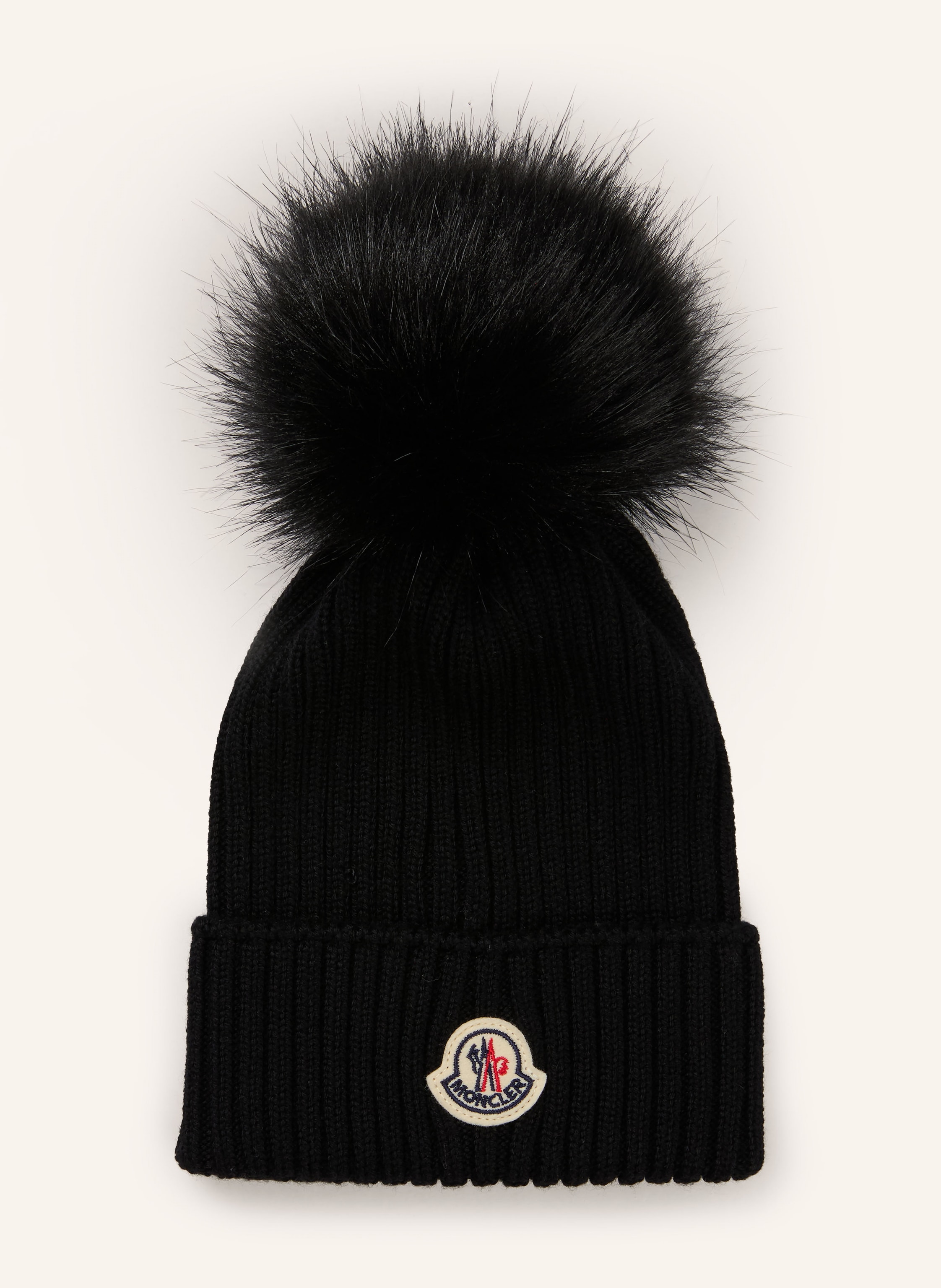 MONCLER enfant Mütze