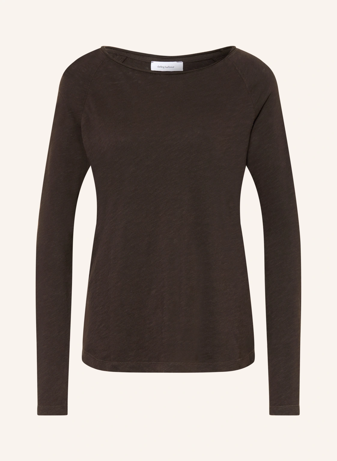 darling harbour Longsleeve