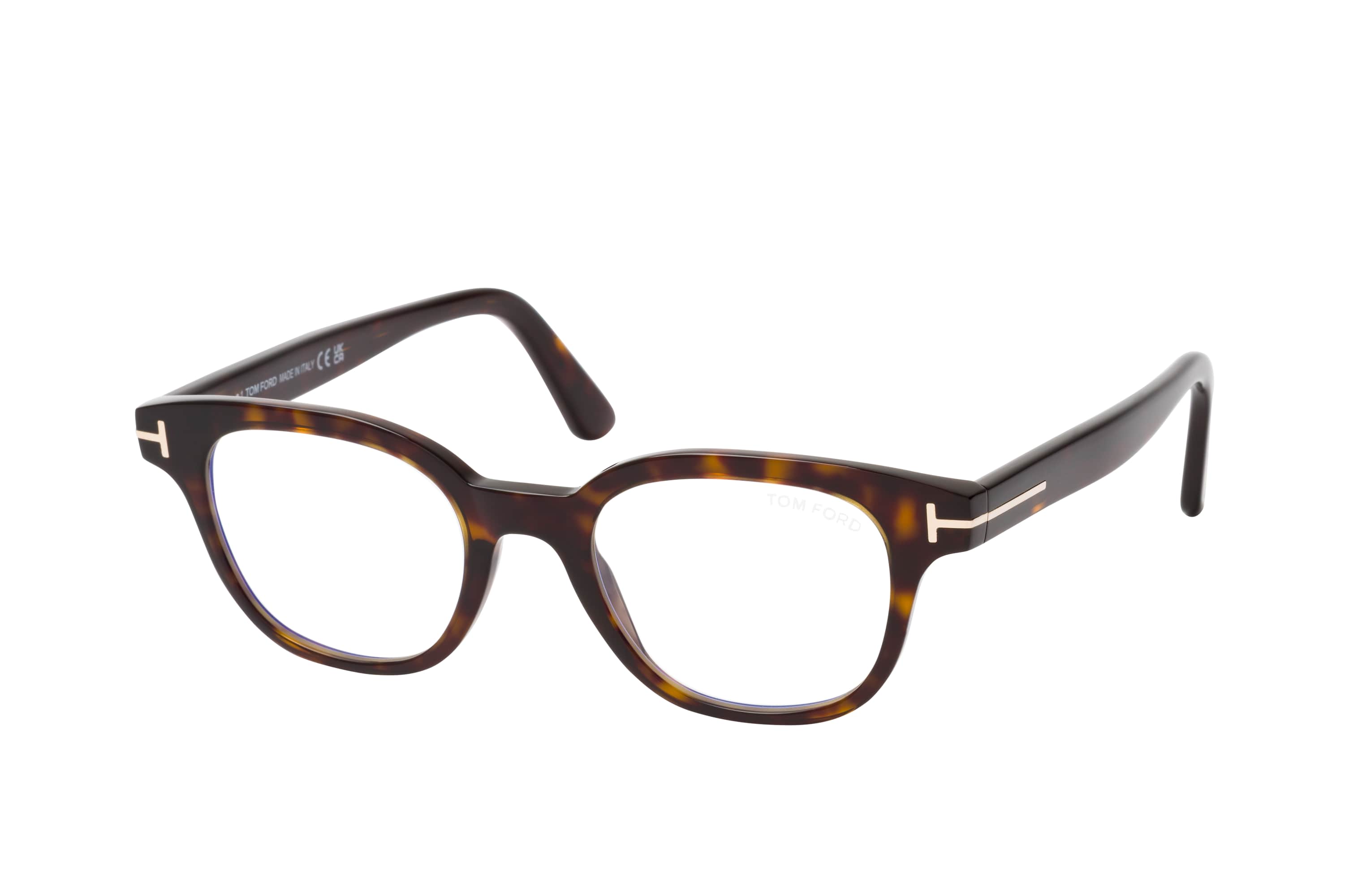 Tom Ford FT 6130-B 052