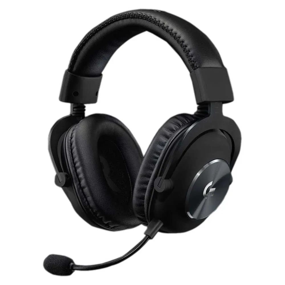 Logitech G PRO gaming headset