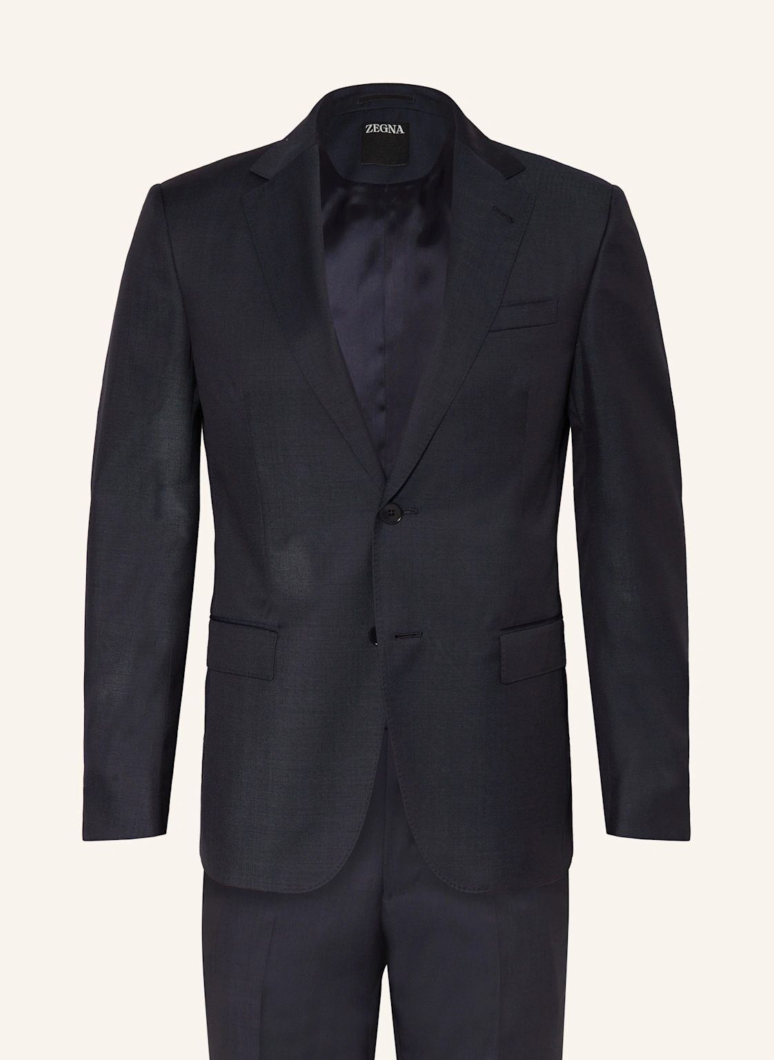 ZEGNA Anzug Tailored Fit