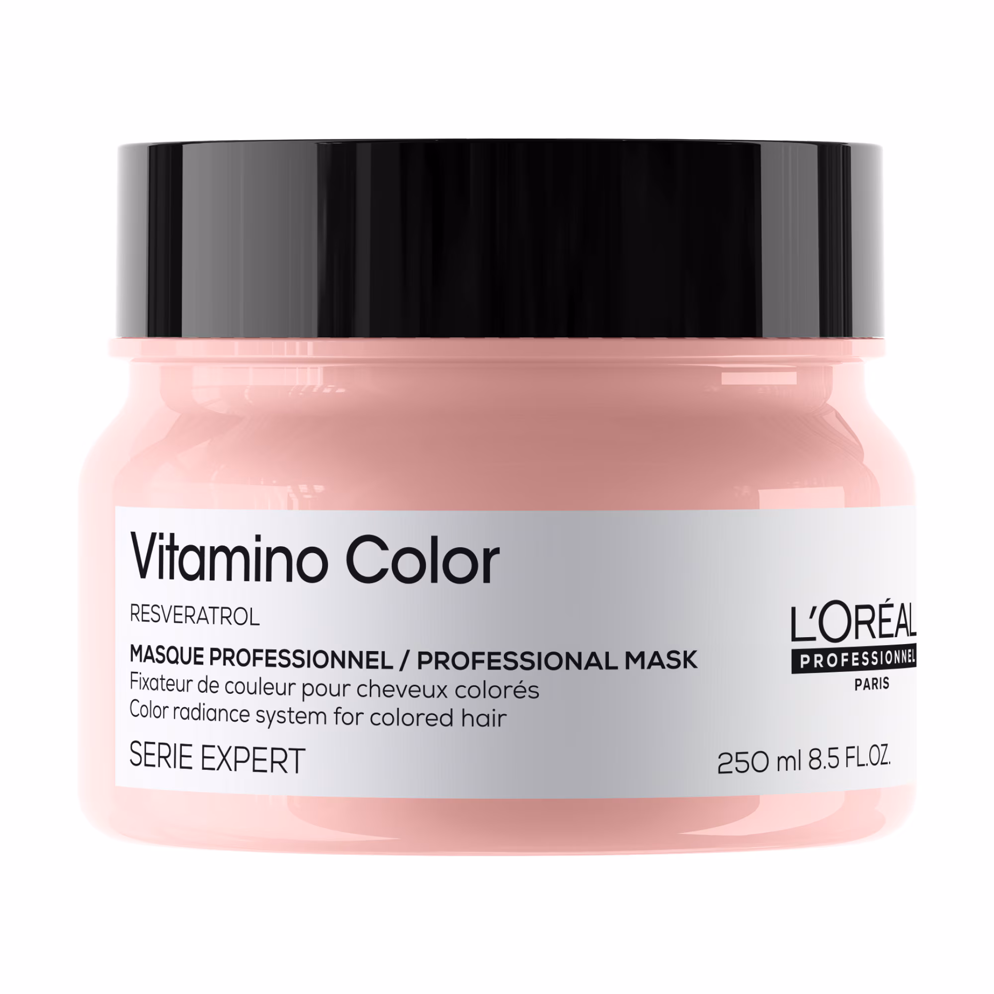 SERIE EXPERT VITAMINO COLORMasque pour cheveux colorés