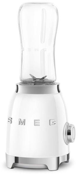 Blender sportowy SMEG PBF01WHEU kolor biały