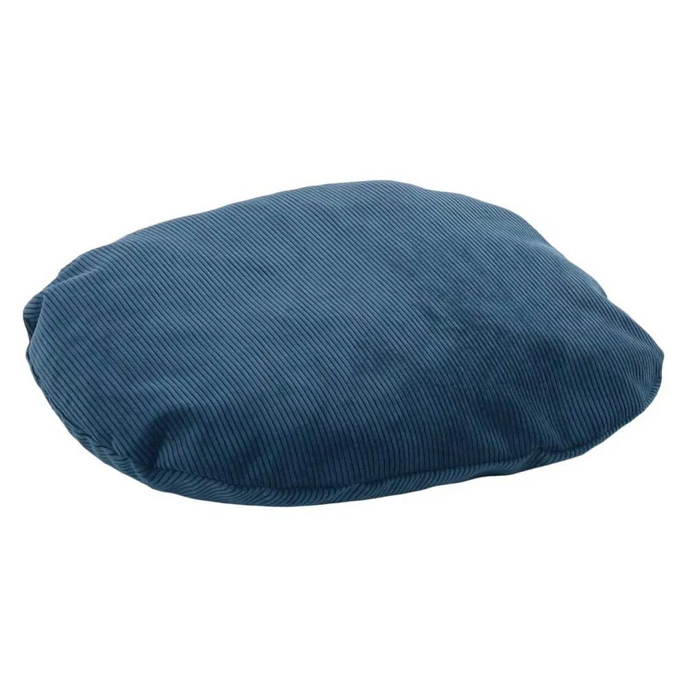 Flamingo Celeste Oval dog bed