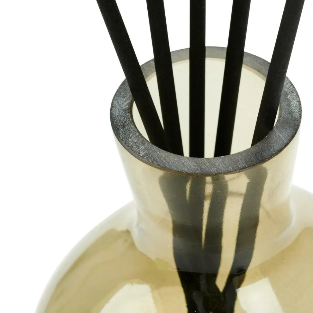 Articles Parfumés|Vases^CASA ESCAPE Vase Gris Foncé