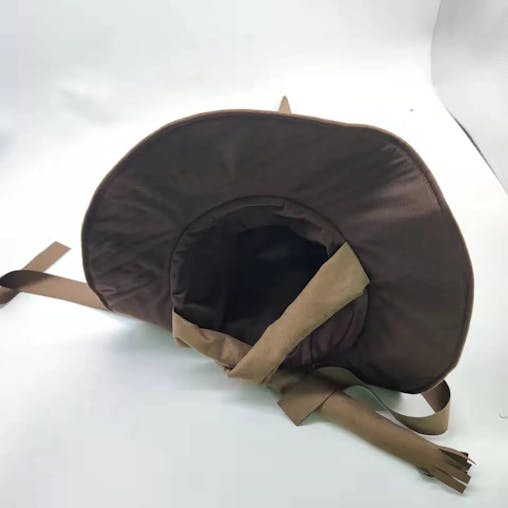 NNEOBA 40cm Fashion Movies Witch Wizard Hat