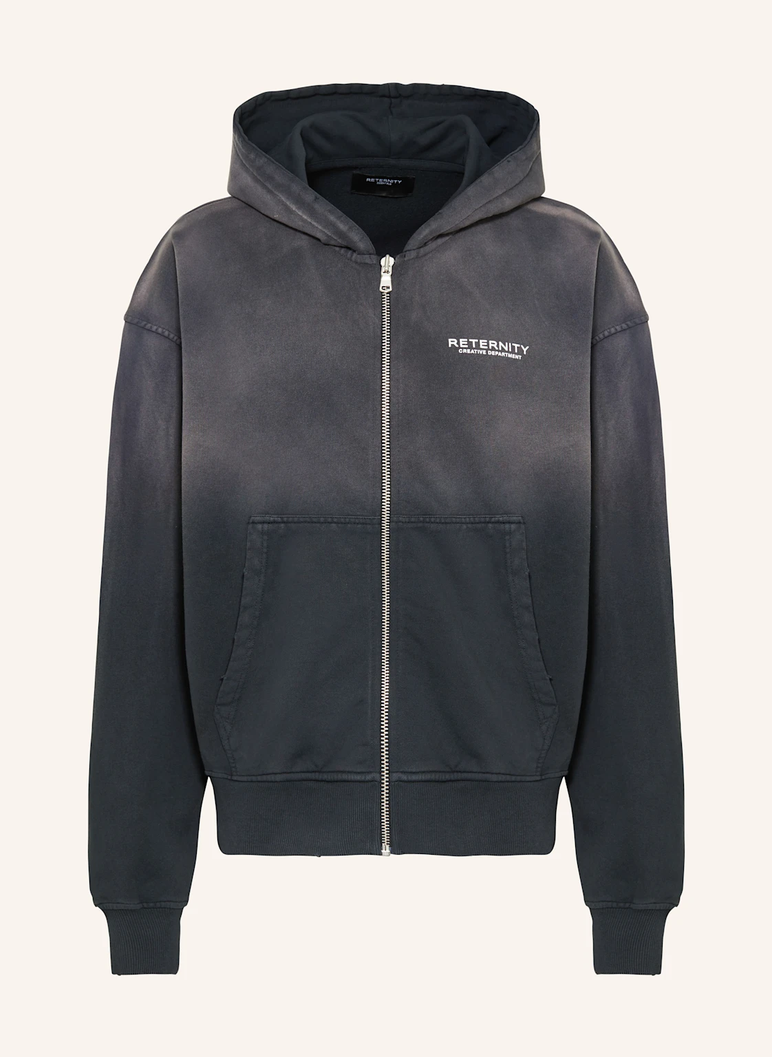 RETERNITY Sweatjacke