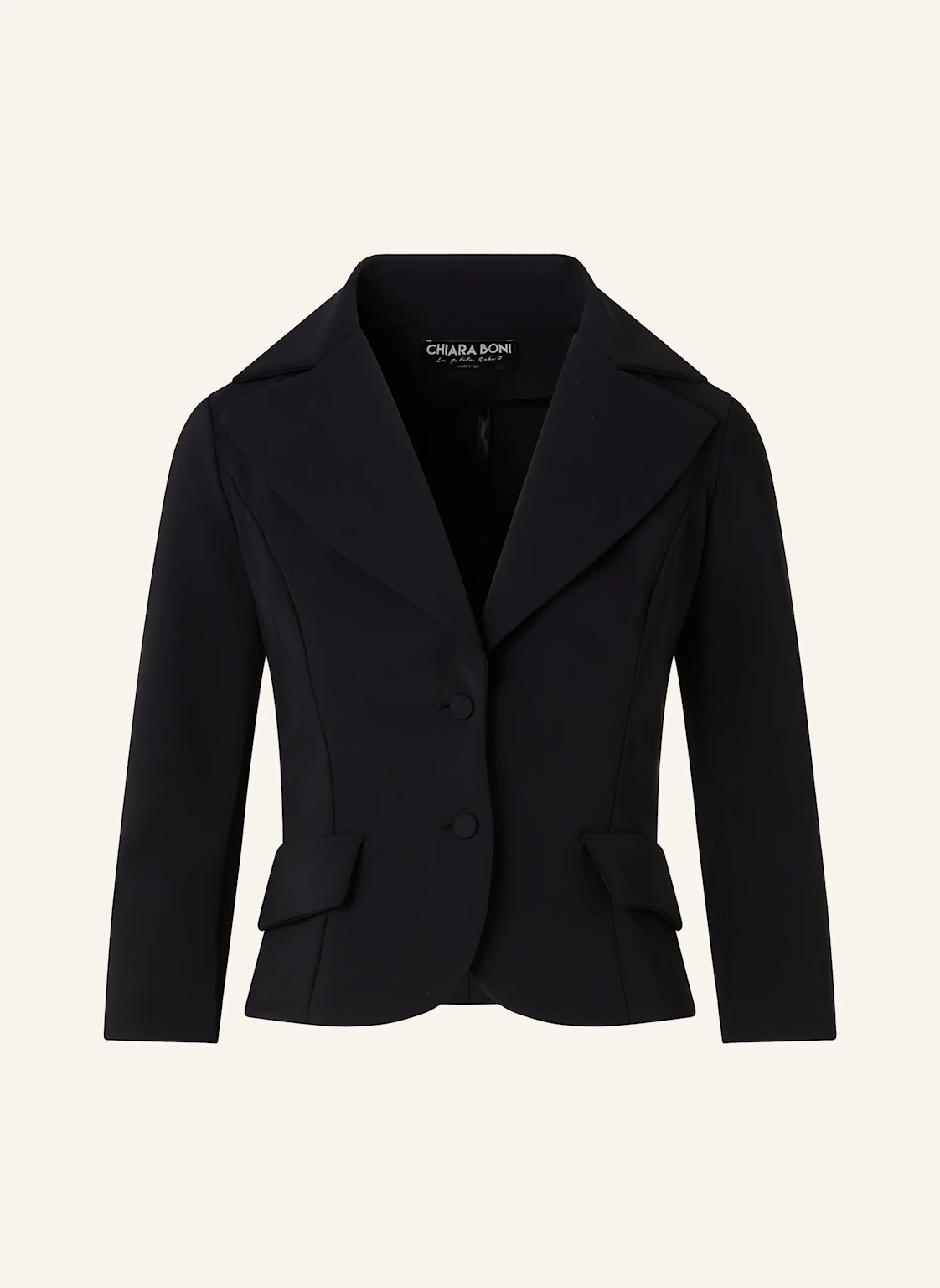 CHIARA BONI La Petite Robe Jacke KIMIMELA