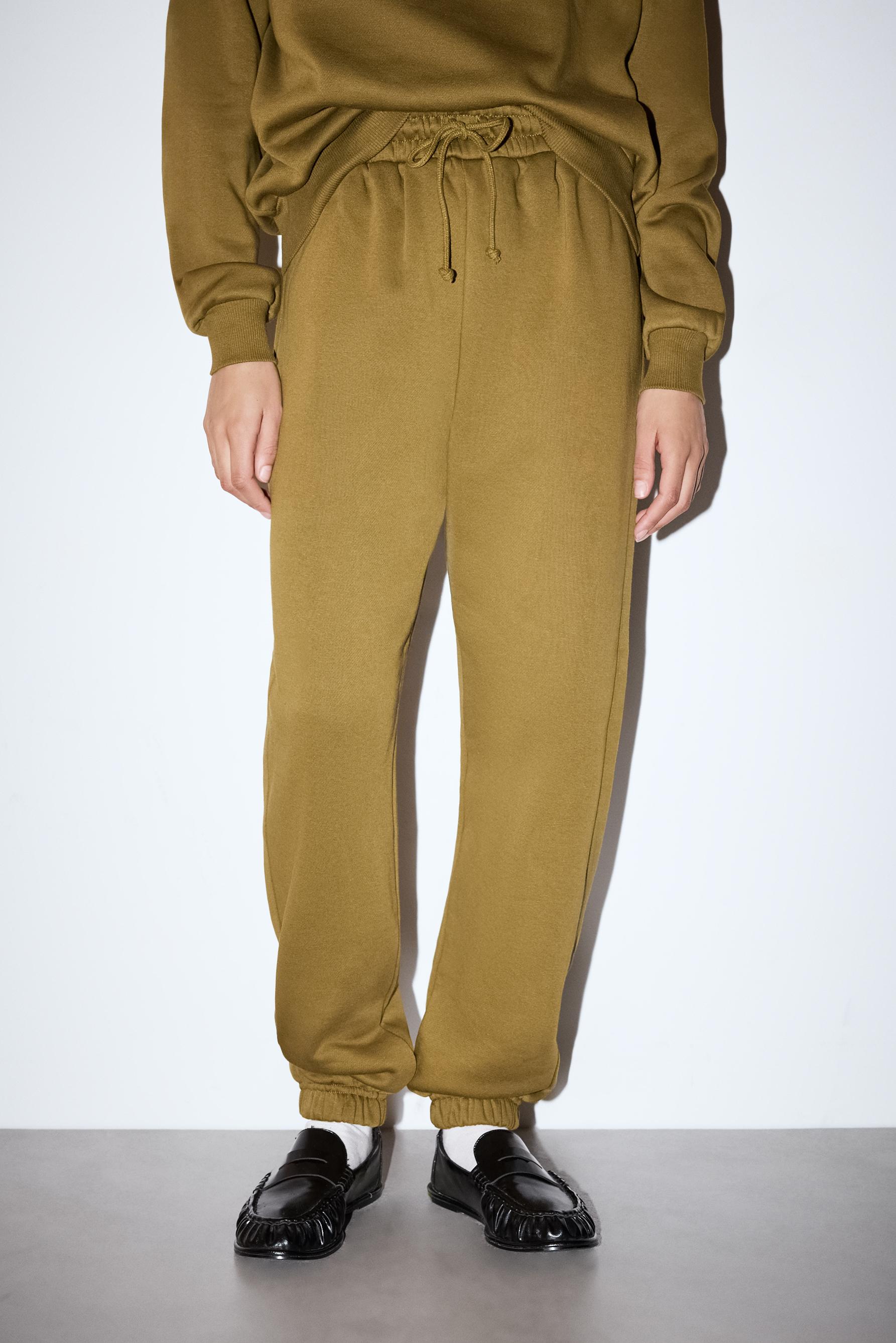 Pantalón de chándal