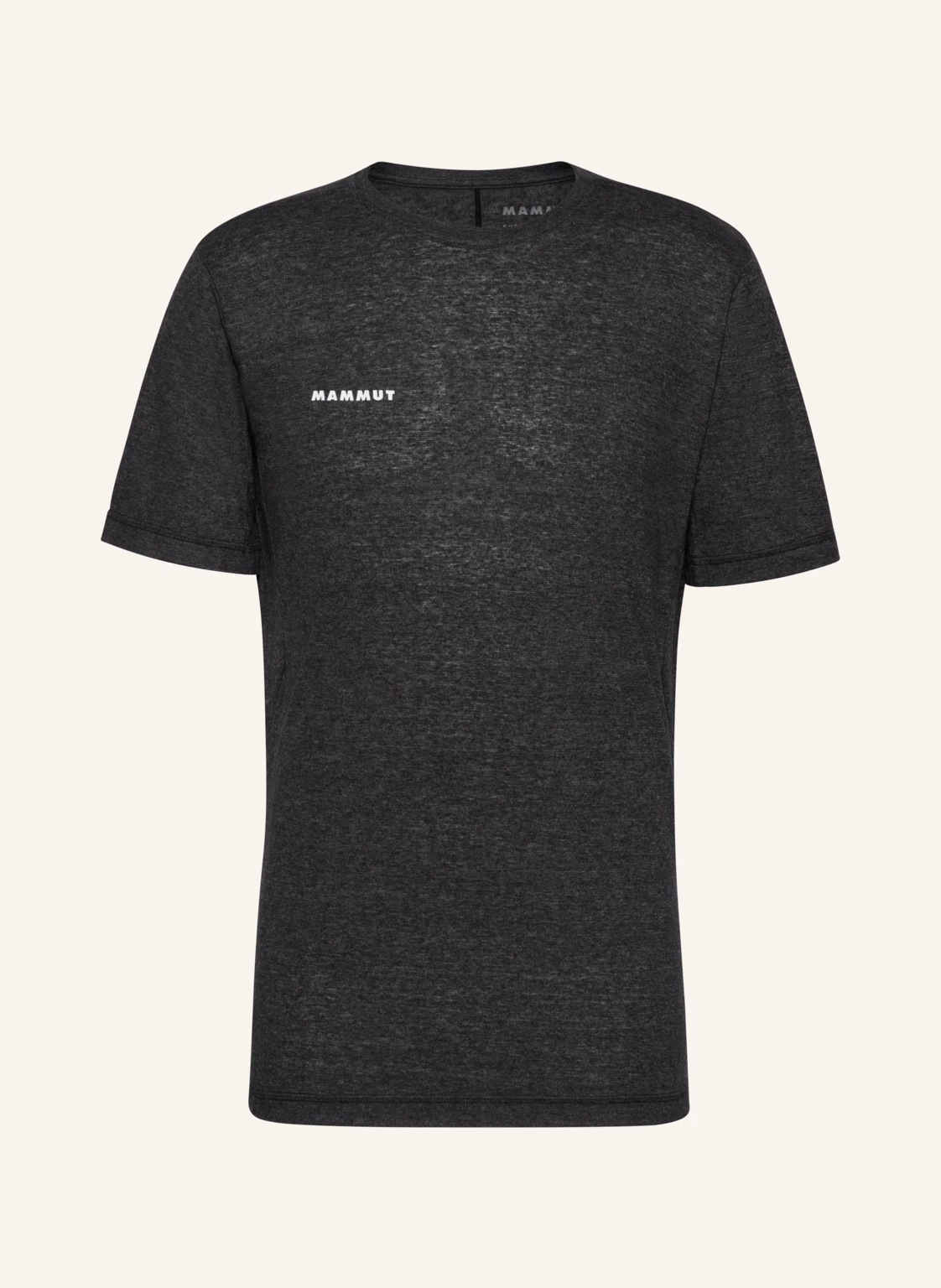 MAMMUT Funktionsshirt MASSONE LIGHT