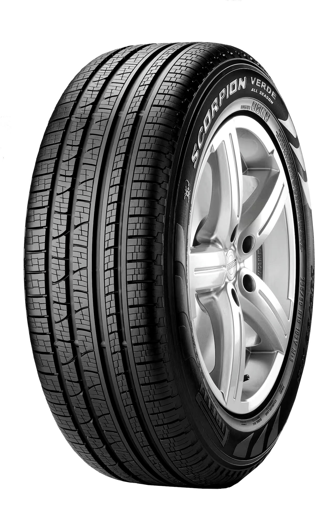 Pirelli Scorpion Verde All Season Tire