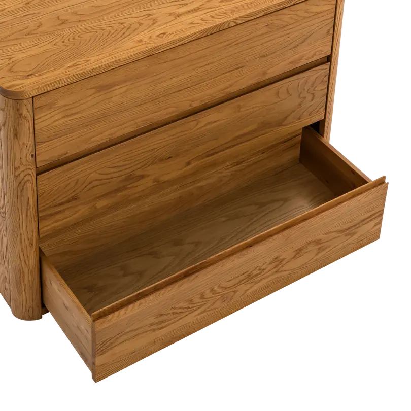 Kommode Oak-Line-2