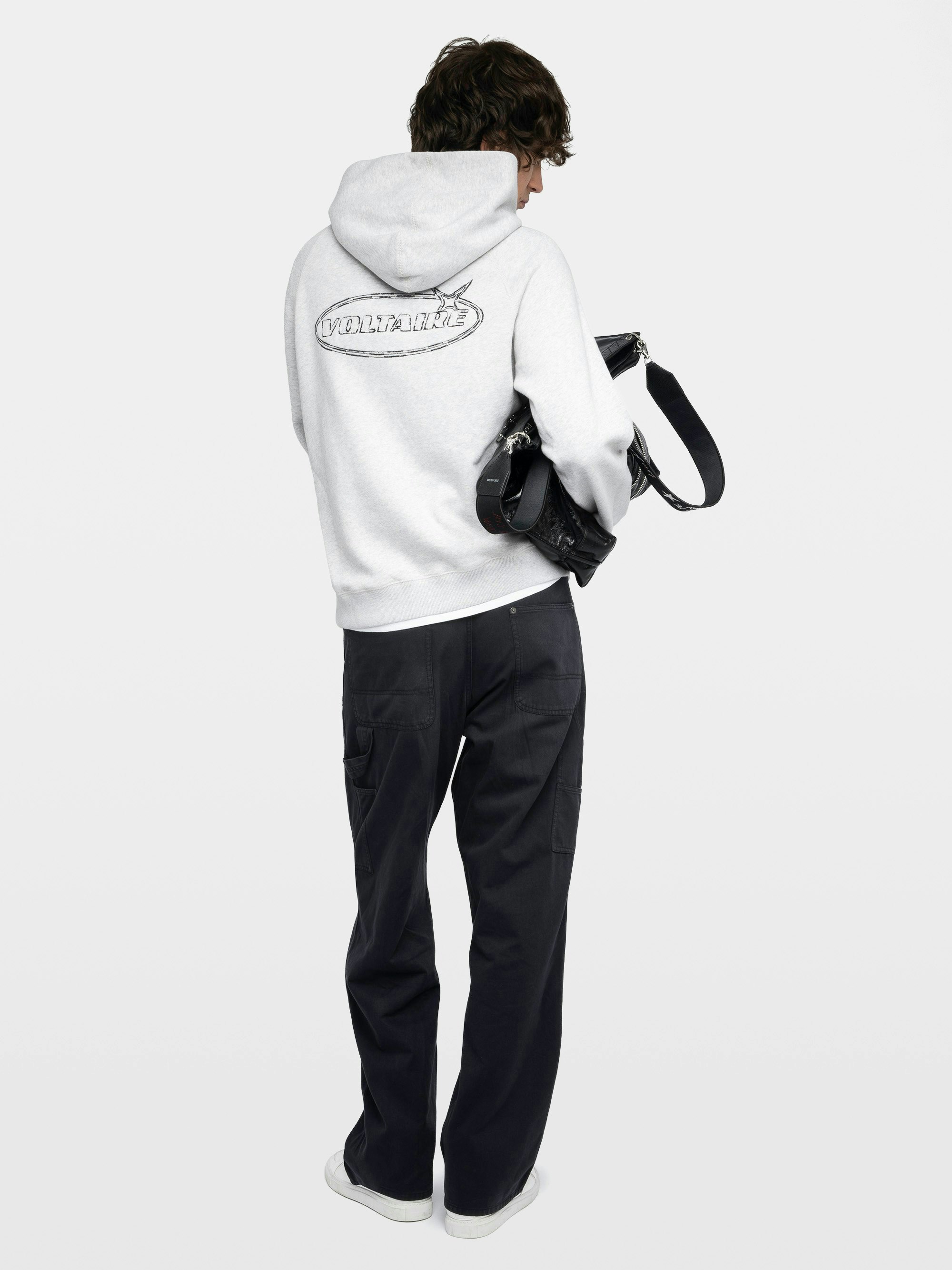 Sweatshirt Georgio