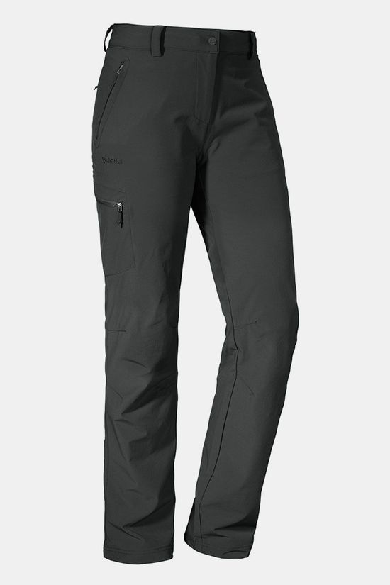 Schöffel Ascona Broek Dames