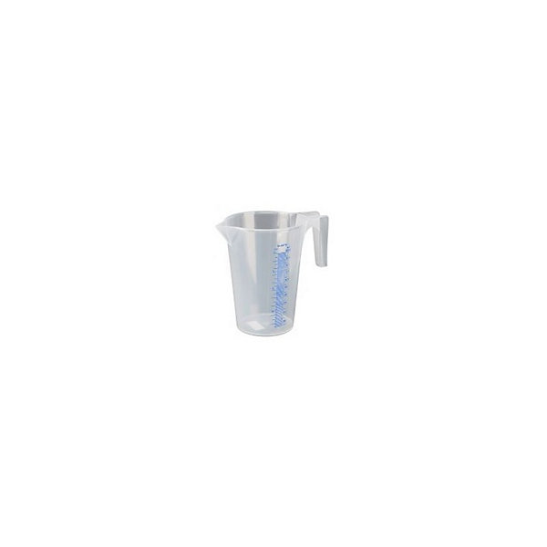 Broc verseur transparent gradué 2 L DENUZIERE 8360032