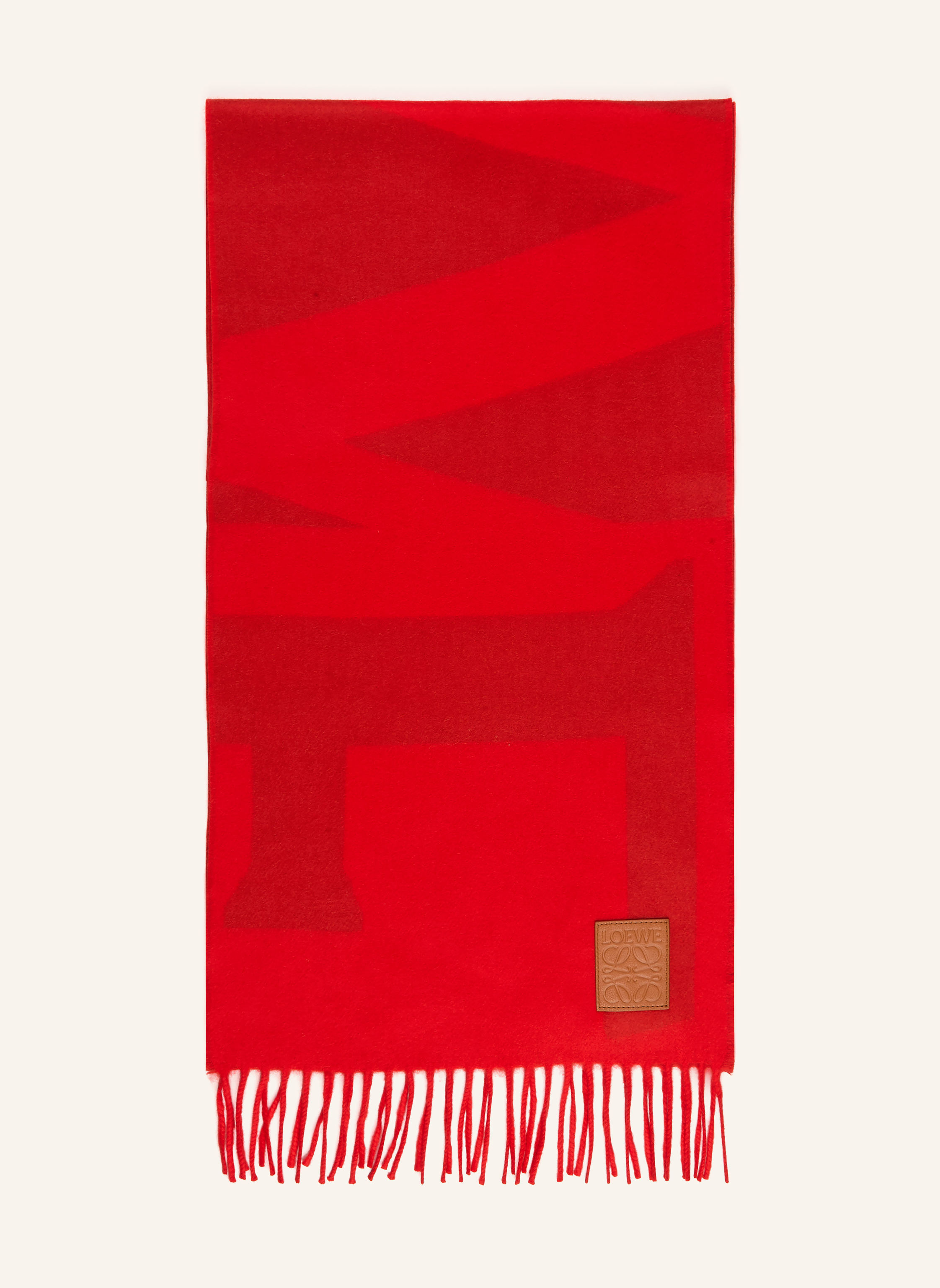 LOEWE Cashmere-Schal