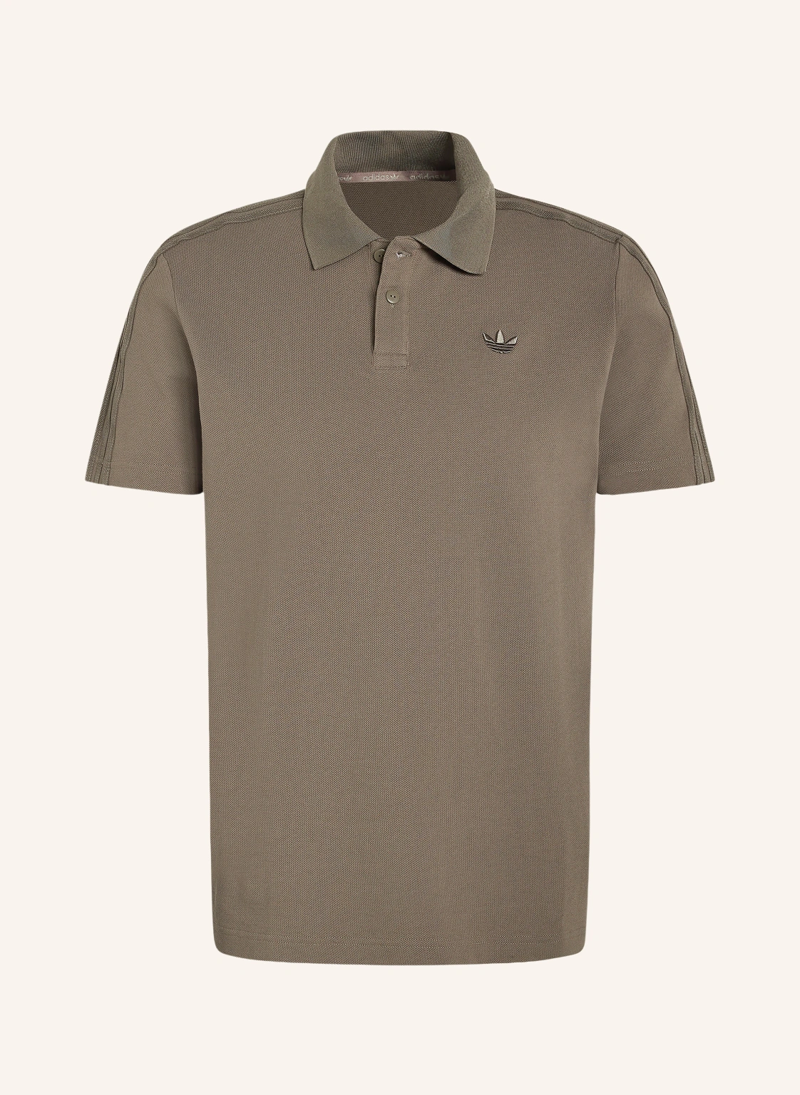 adidas Originals Piqué-Poloshirt 3-STREIFEN