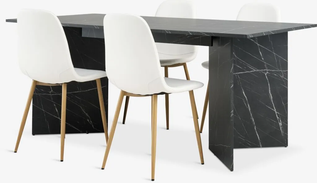 KRONDAL + JONSTRUP