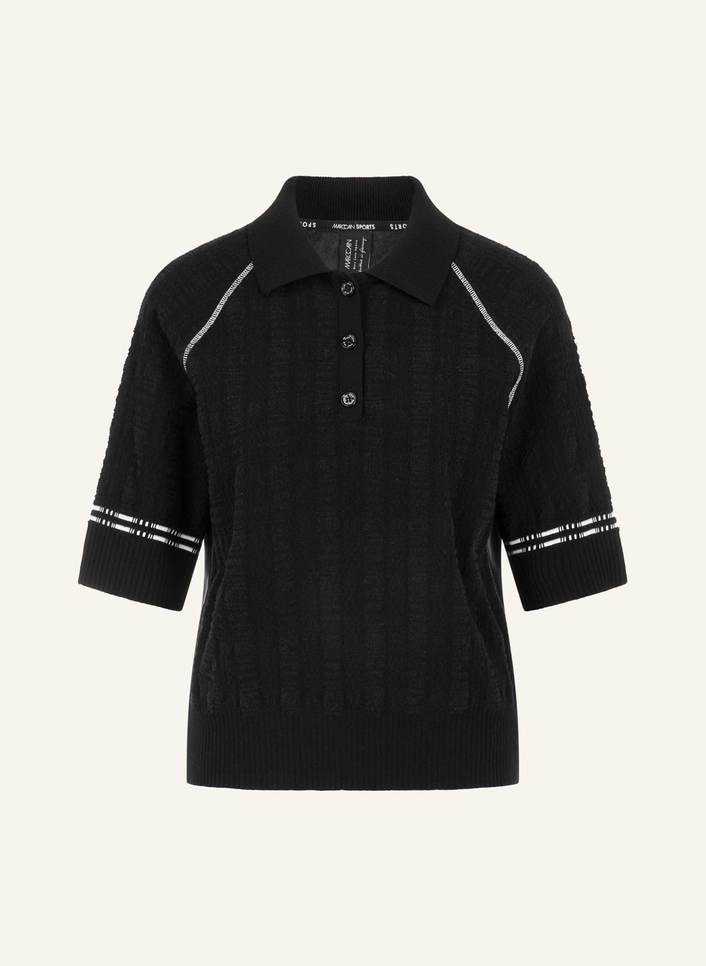 MARC CAIN Poloshirt