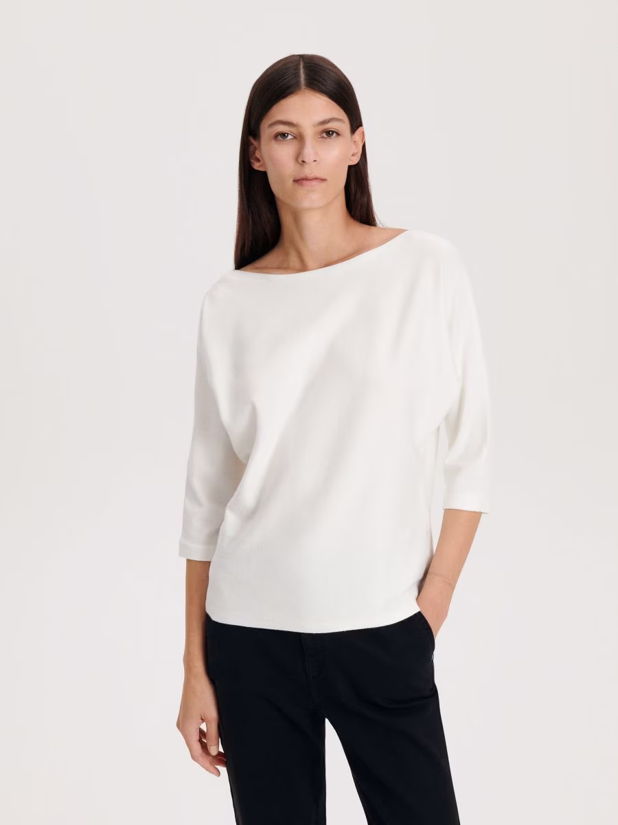 Viscose Rich Top