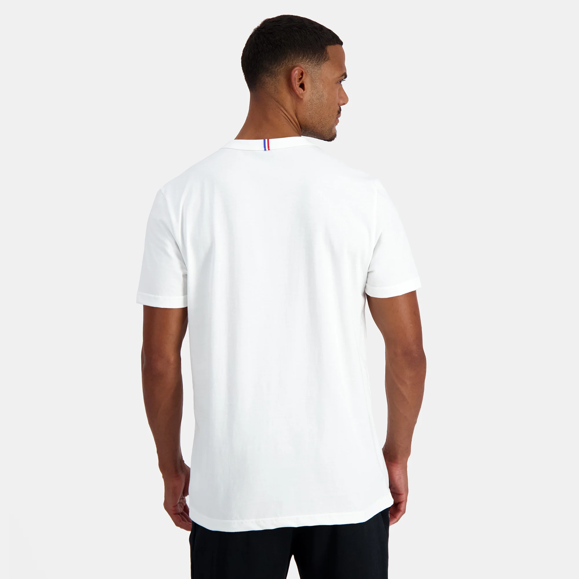 T-shirt Unisexe City en jersey de coton
