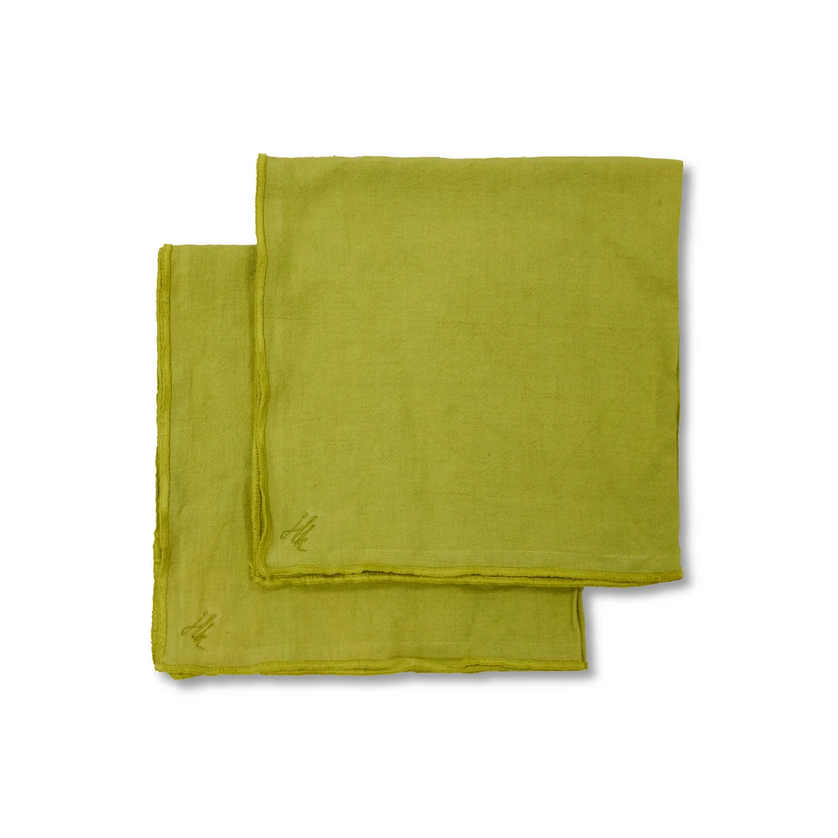 HKliving - Ease Servietten