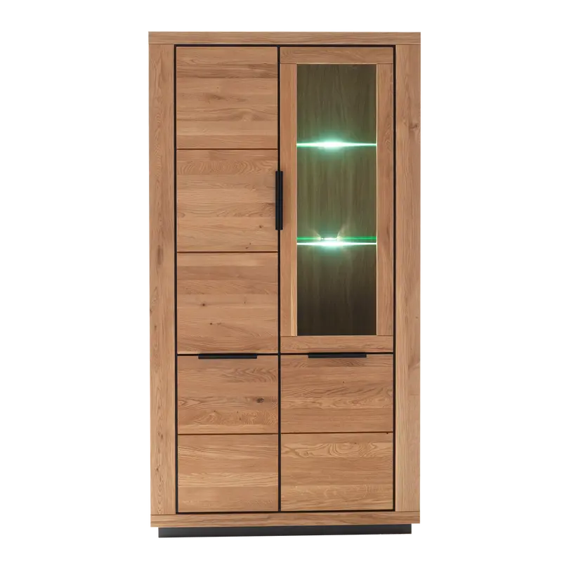Vitrine Greno