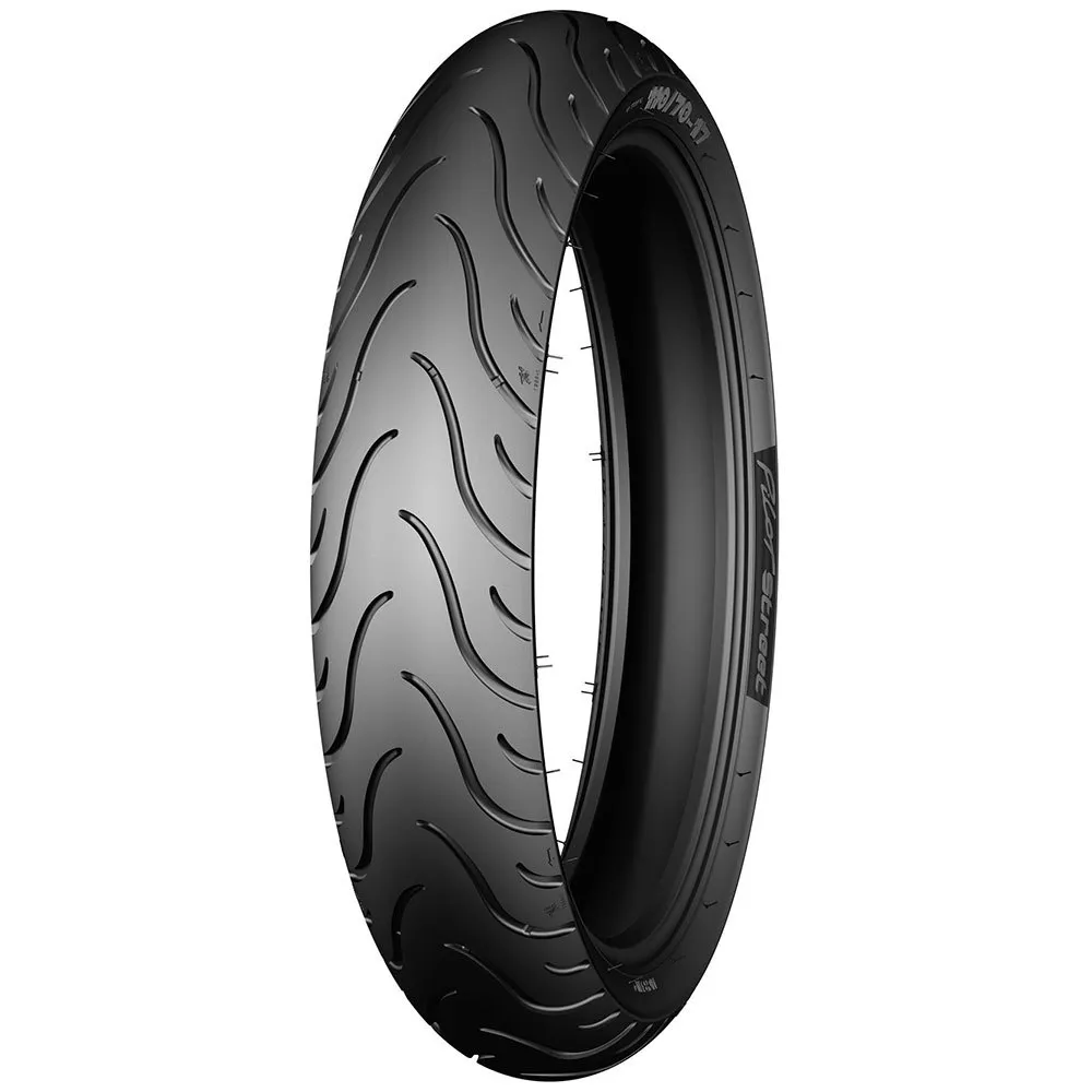 Michelin Moto Pilot Street 46P TL touring tire