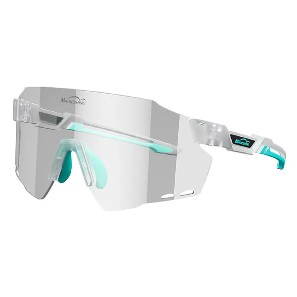 Magic Shine Windbreaker photochromic sunglasses