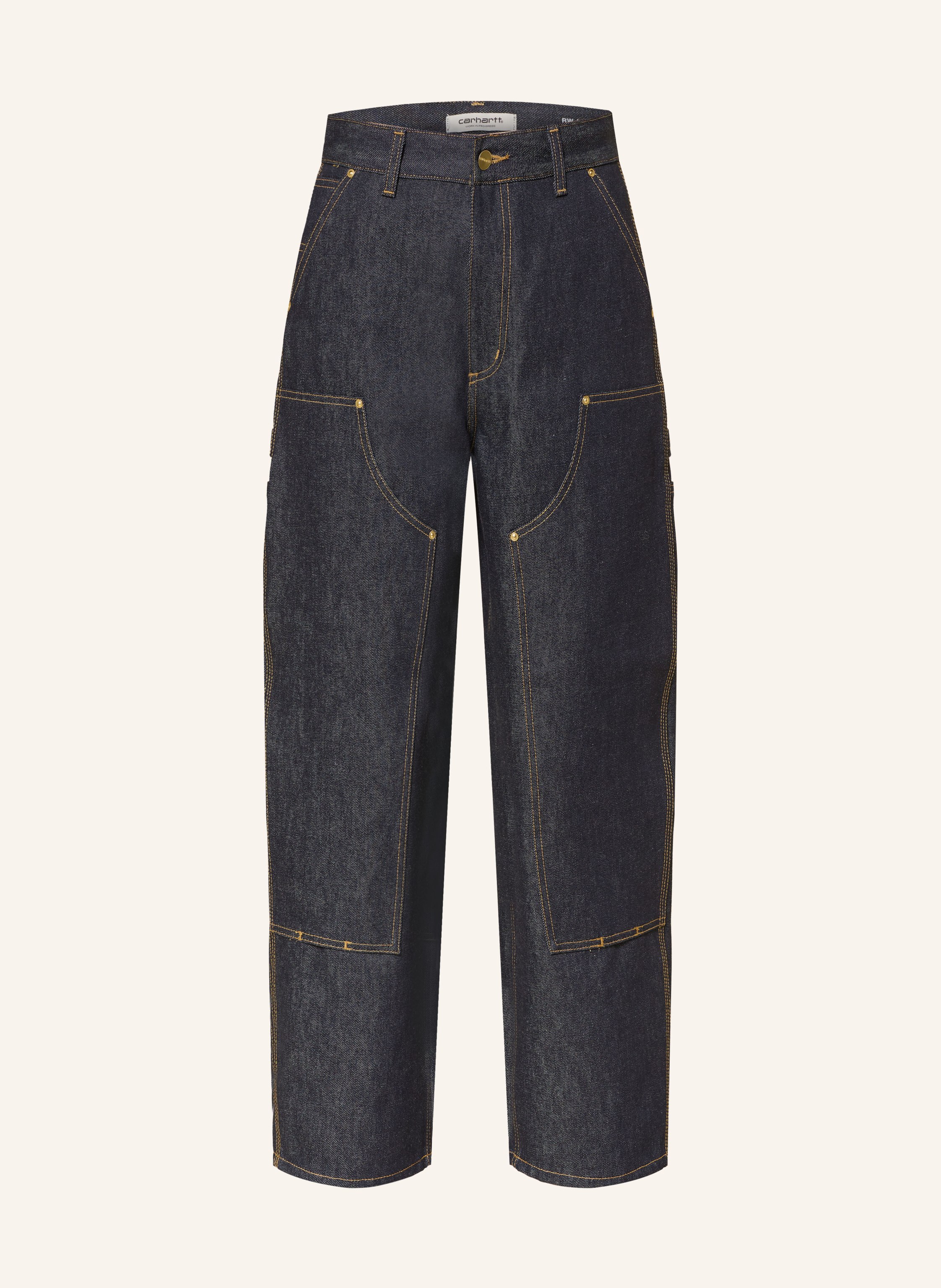 carhartt WIP Barrel Jeans BRANDON