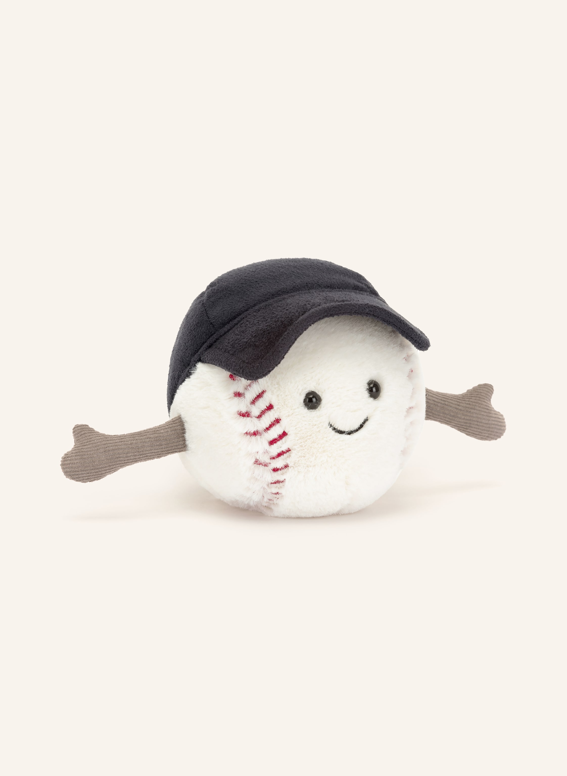 Jellycat Plüsch-Spielzeug AMUSEABLES SPORTS BASEBALL